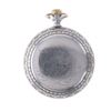 Image 14 : C. 1893 American Waltham Watch No. 15 Pocket Watch
