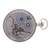 Image 10 : Hamilton Watch Co. 21 Jewels Pocket Watch c. 1930