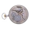 Image 11 : Hamilton Watch Co. 21 Jewels Pocket Watch c. 1930