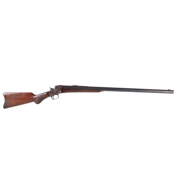 Remington Hepburn No. 3 Target Model Sharps Rifle