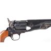 Image 4 : Colt Model 1861 Single Action Navy Revolver 36 Cal