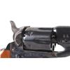 Image 7 : Colt Model 1861 Single Action Navy Revolver 36 Cal