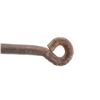 Image 11 : C. 1873- O Rocker O Branding Iron Mid E Montana