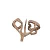 Image 10 : C. 1911- Heart Bar Diamond Branding Iron Montana