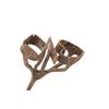 Image 5 : C. 1911- Heart Bar Diamond Branding Iron Montana