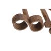 Image 10 : C. 1911- 8 Bar 8 Branding Iron Mid E Montana