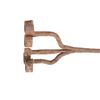 Image 6 : C. 1911- 8 Bar 8 Branding Iron Mid E Montana