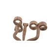 Image 9 : C. 1911- 8 Bar 8 Branding Iron Mid E Montana