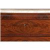 Image 13 : 19th C. Federal-Empire Style Mahogany Dresser