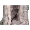 Image 7 : XL Cathedral Amethyst Geode Mineral Formation +55#