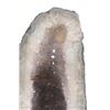 Image 9 : XL Cathedral Amethyst Geode Mineral Formation +55#