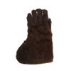Image 13 : C. 1890-1910 Beaver Stagecoach Gauntlet Gloves