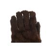 Image 14 : C. 1890-1910 Beaver Stagecoach Gauntlet Gloves