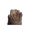 Image 5 : C. 1890-1910 Beaver Stagecoach Gauntlet Gloves