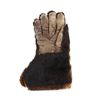 Image 7 : C. 1890-1910 Beaver Stagecoach Gauntlet Gloves