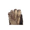 Image 8 : C. 1890-1910 Beaver Stagecoach Gauntlet Gloves