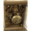 Image 11 : 19th C. French Enameled Repeater Carriage Clock
