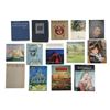 Image 1 : Art Connoisseur Collector Book Collection (14)