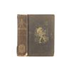Image 1 : 1880 "A Tramp Abroad" by Mark Twain 1st Ed. Rare