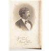 Image 4 : 1880 "A Tramp Abroad" by Mark Twain 1st Ed. Rare
