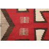 Image 12 : Navajo Klagetoh Trading Post Rug c. 1930's