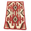 Image 17 : Navajo Klagetoh Trading Post Rug c. 1930's