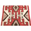 Image 4 : Navajo Klagetoh Trading Post Rug c. 1930's