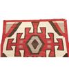 Image 5 : Navajo Klagetoh Trading Post Rug c. 1930's