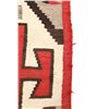 Image 8 : Navajo Klagetoh Trading Post Rug c. 1930's