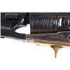 Image 19 : 1860 Colt New Model Army Revolver - Belgium Manf.
