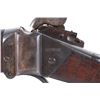 Image 17 : RARE Sharps Model 1863 3 Band .52 Percussion Rifle