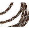 Image 10 : Buckaroo Braided Horse Hair Mecate by Merlin Rupp