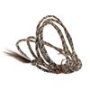 Image 2 : Buckaroo Braided Horse Hair Mecate by Merlin Rupp
