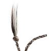 Image 6 : Buckaroo Braided Horse Hair Mecate by Merlin Rupp