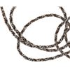 Image 7 : Buckaroo Braided Horse Hair Mecate by Merlin Rupp