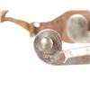 Image 13 : August Buermann Star Stamped Spurs c. 1930's