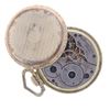 Image 8 : E. Howard Watch Co. 17J Pocket Watch c. 1909