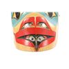 Image 3 : Kwaguilth Frog Totem Mask by M. Antoine c. 1997