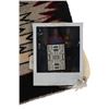 Image 11 : Navajo Teec Nos Pos Trading Post Rug-Anna Martin