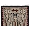 Image 4 : Navajo Teec Nos Pos Trading Post Rug-Anna Martin