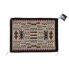 Image 6 : Navajo Teec Nos Pos Trading Post Rug-Anna Martin