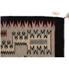 Image 9 : Navajo Teec Nos Pos Trading Post Rug-Anna Martin