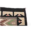 Image 16 : Ca. 1930's Navajo Teec Nos Pos Hand Woven Rug