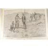 Image 11 : Rare "Done in the Open" Frederic Remington 1902