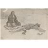 Image 12 : Rare "Done in the Open" Frederic Remington 1902