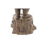 Image 12 : Bronze Black Forest Bear Hall Tree Umbrella Stand