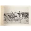 Image 5 : Remington's Frontier Sketches, Frederic Remington