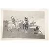 Image 9 : Remington's Frontier Sketches, Frederic Remington
