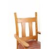 Image 12 : Thomas Molesworth Style Log Chair Set of Four