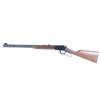 Image 2 : Winchester Model 9422 .22 Lever Action Rifle